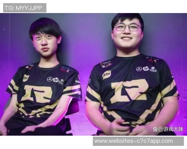 RNG心理素质引发热议电竞圈对其表现的不同声音与看法