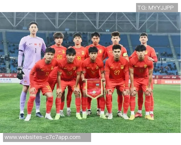 中国U22足球队迎战柬埔寨队力争在友谊赛中展现实力与风采