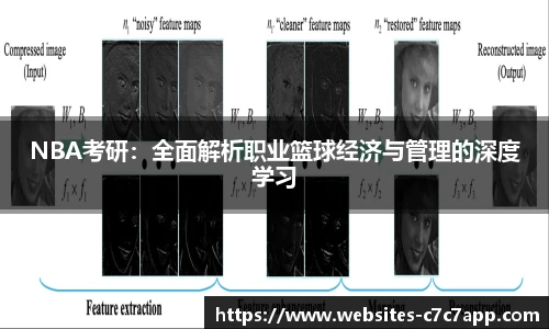 NBA考研：全面解析职业篮球经济与管理的深度学习